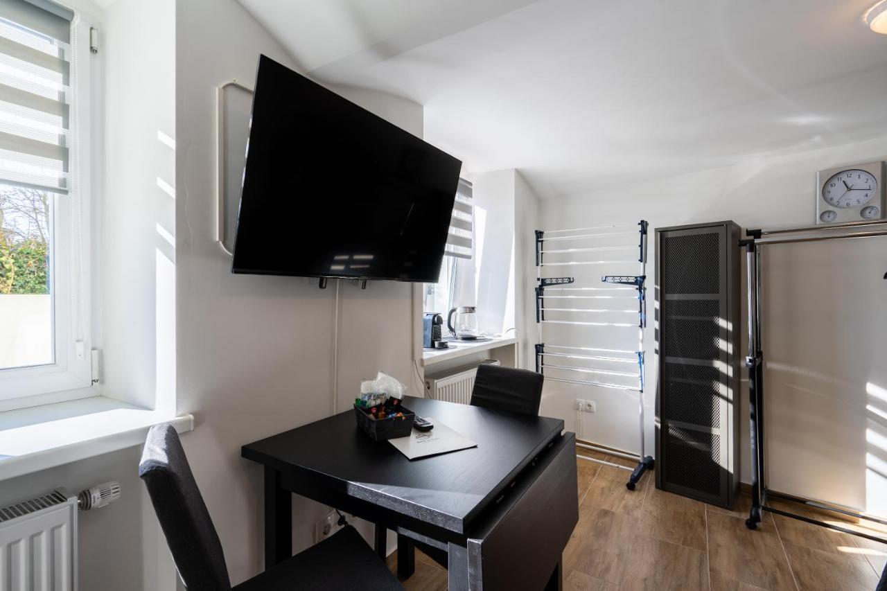Revliving Apartments Eggenburg Zewnętrze zdjęcie