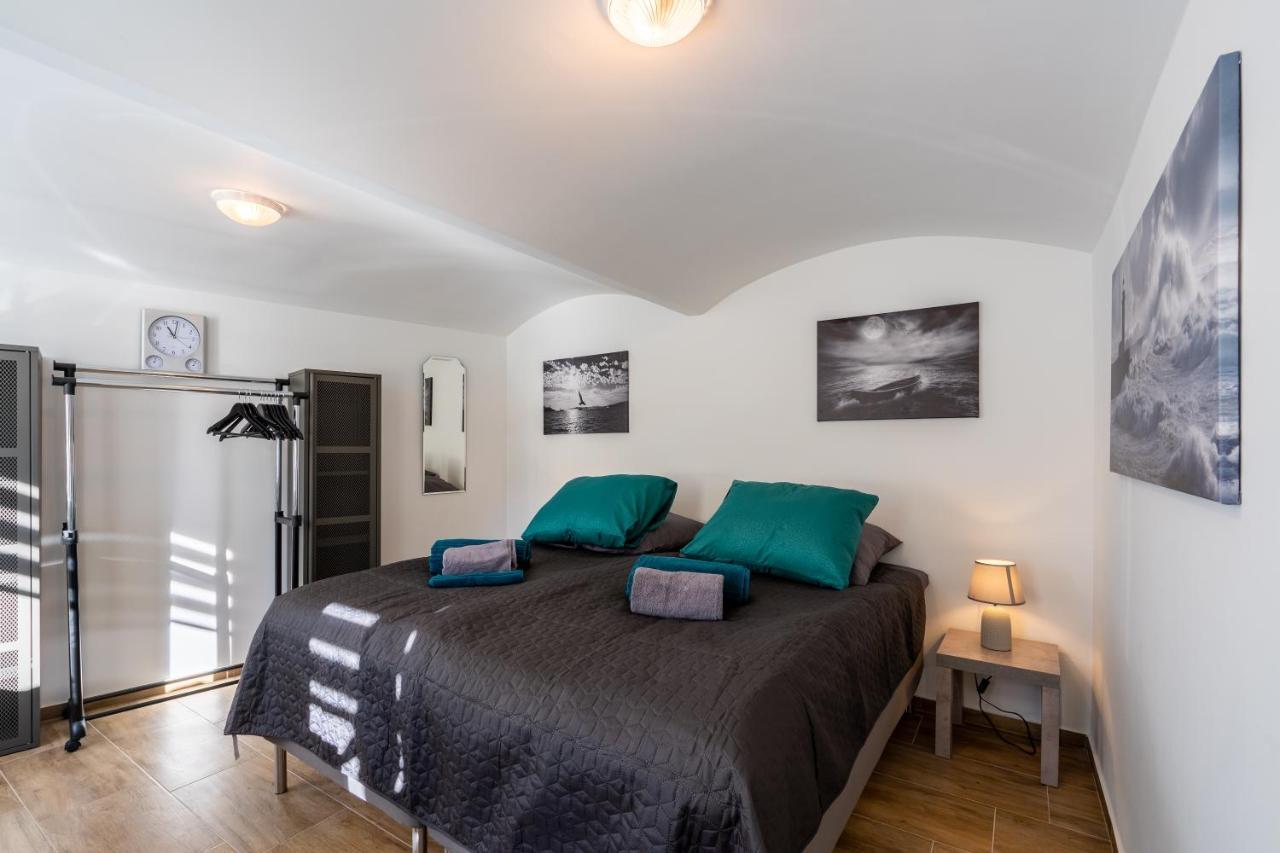 Revliving Apartments Eggenburg Zewnętrze zdjęcie