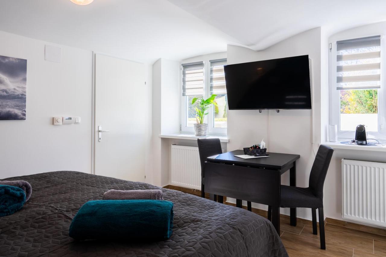 Revliving Apartments Eggenburg Zewnętrze zdjęcie