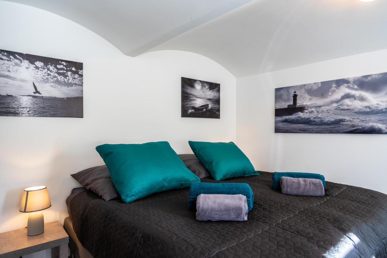 Revliving Apartments Eggenburg Zewnętrze zdjęcie