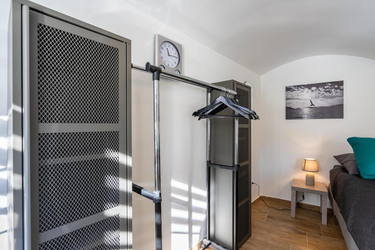 Revliving Apartments Eggenburg Zewnętrze zdjęcie