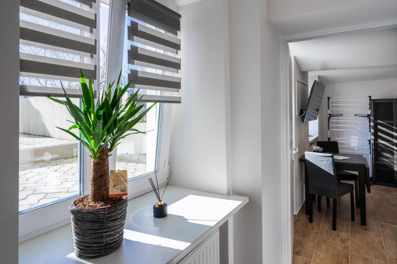 Revliving Apartments Eggenburg Zewnętrze zdjęcie