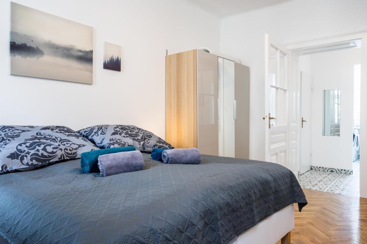 Revliving Apartments Eggenburg Zewnętrze zdjęcie