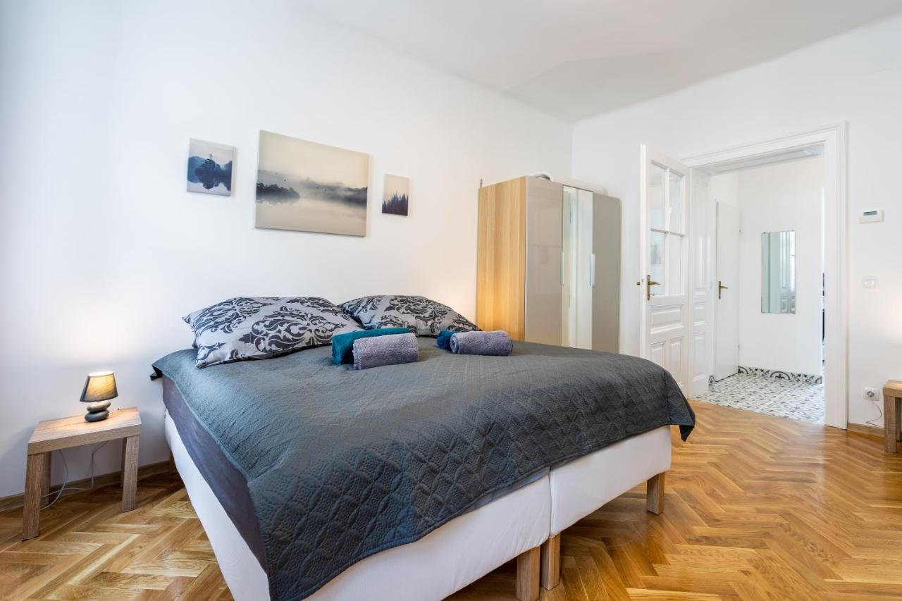 Revliving Apartments Eggenburg Zewnętrze zdjęcie
