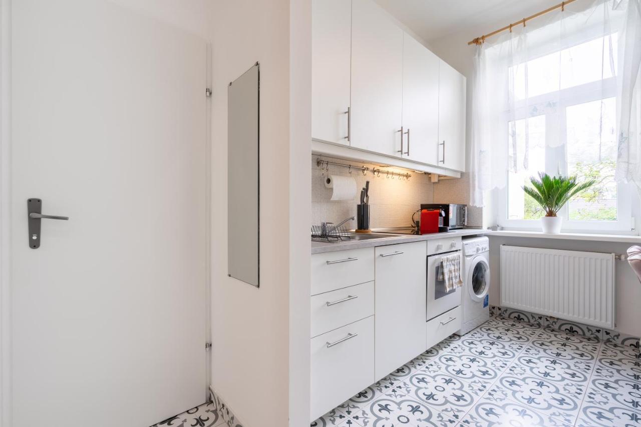Revliving Apartments Eggenburg Zewnętrze zdjęcie