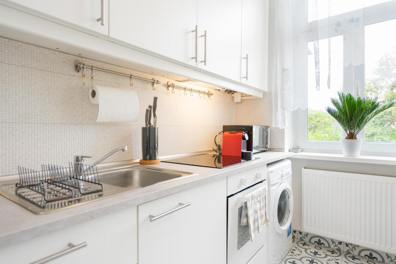Revliving Apartments Eggenburg Zewnętrze zdjęcie