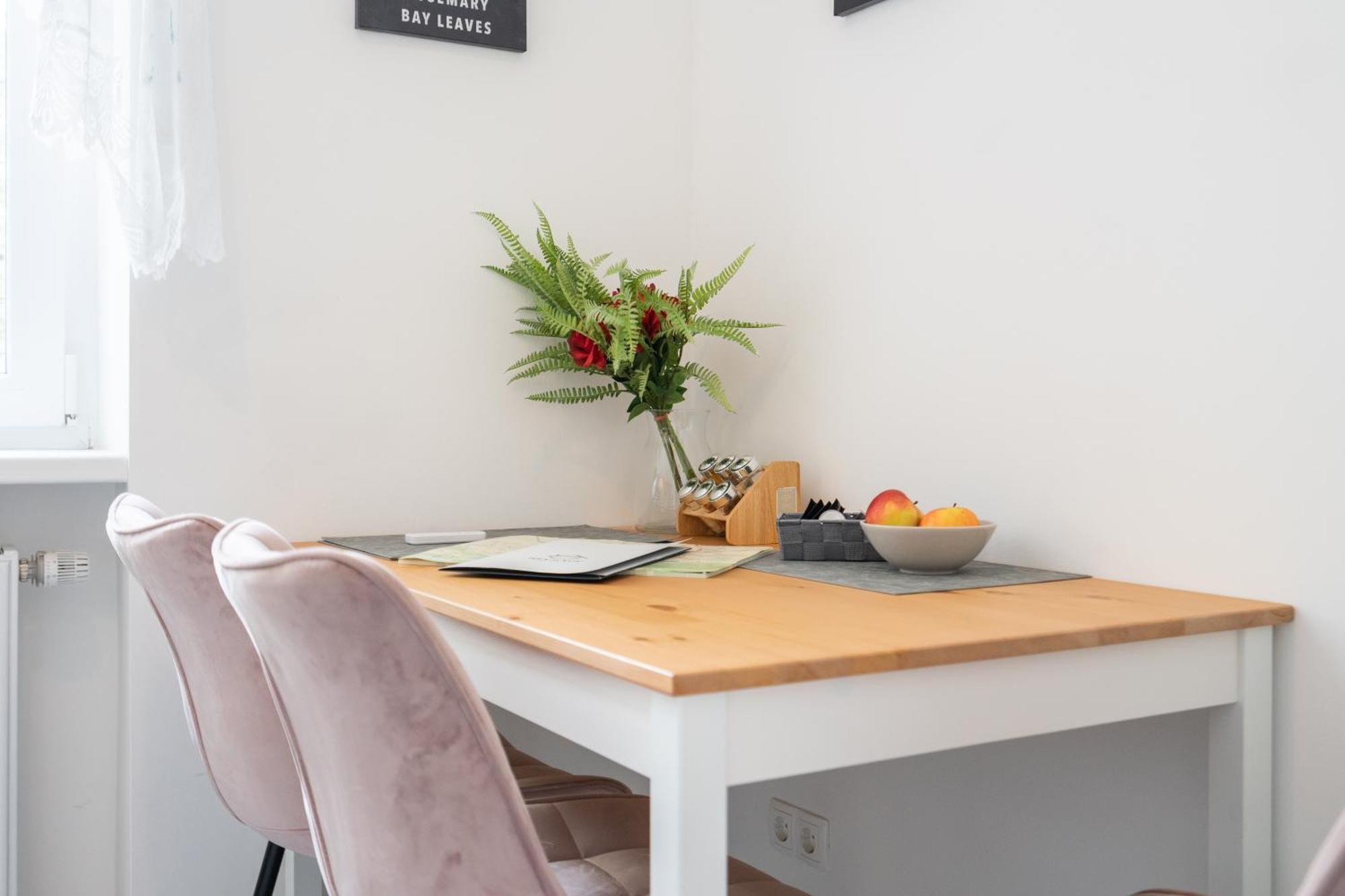 Revliving Apartments Eggenburg Zewnętrze zdjęcie