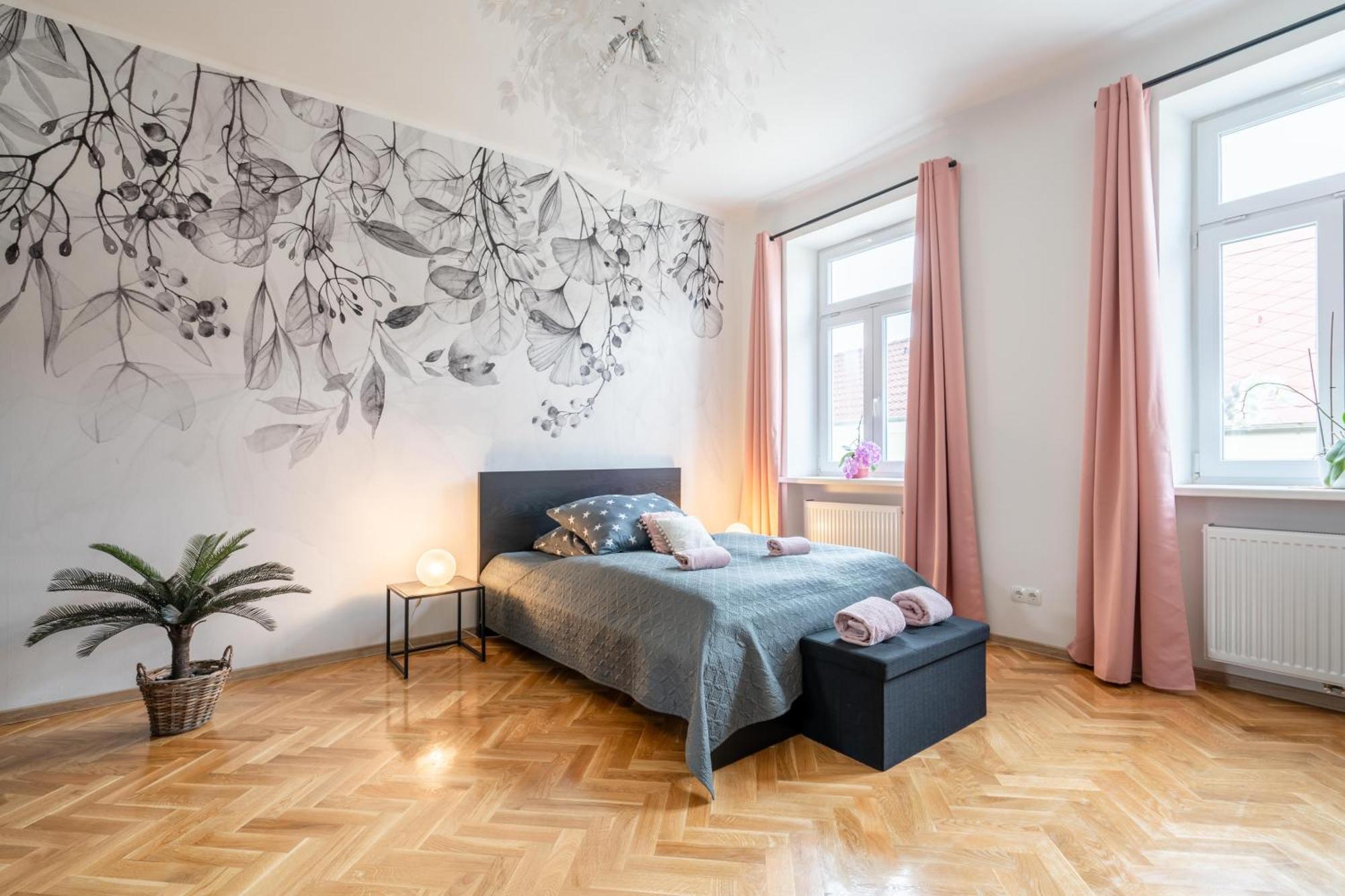Revliving Apartments Eggenburg Zewnętrze zdjęcie