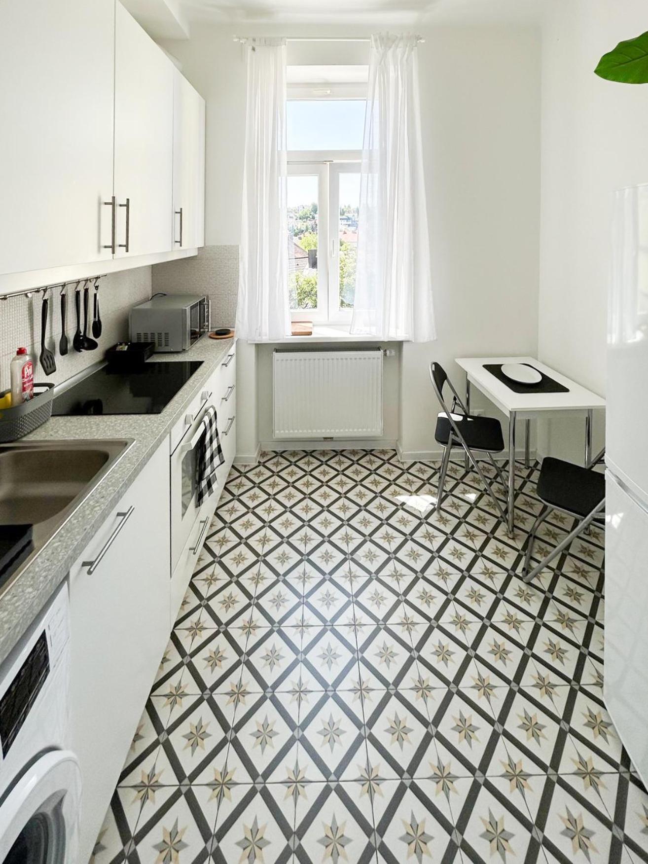 Revliving Apartments Eggenburg Zewnętrze zdjęcie
