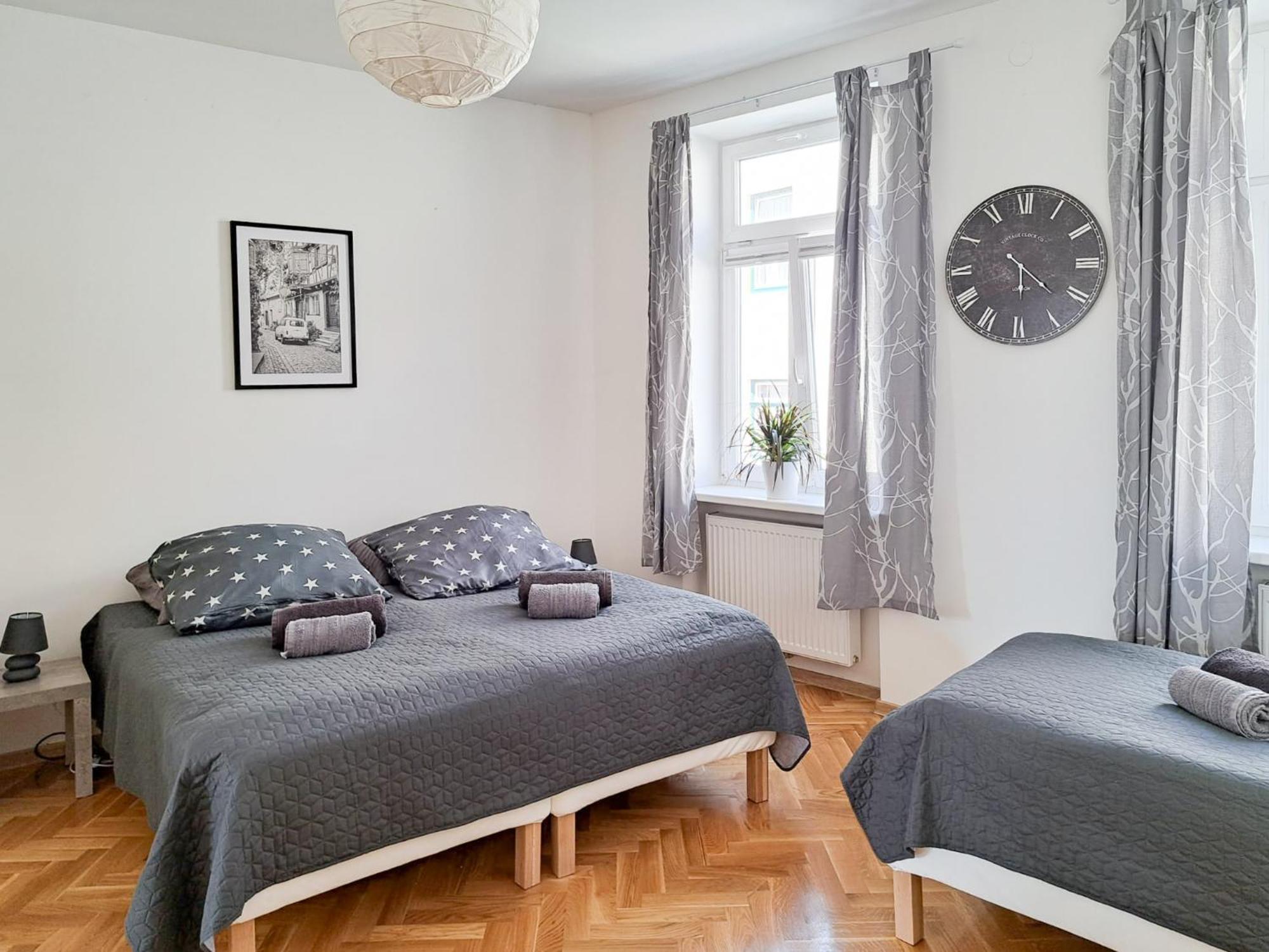 Revliving Apartments Eggenburg Zewnętrze zdjęcie