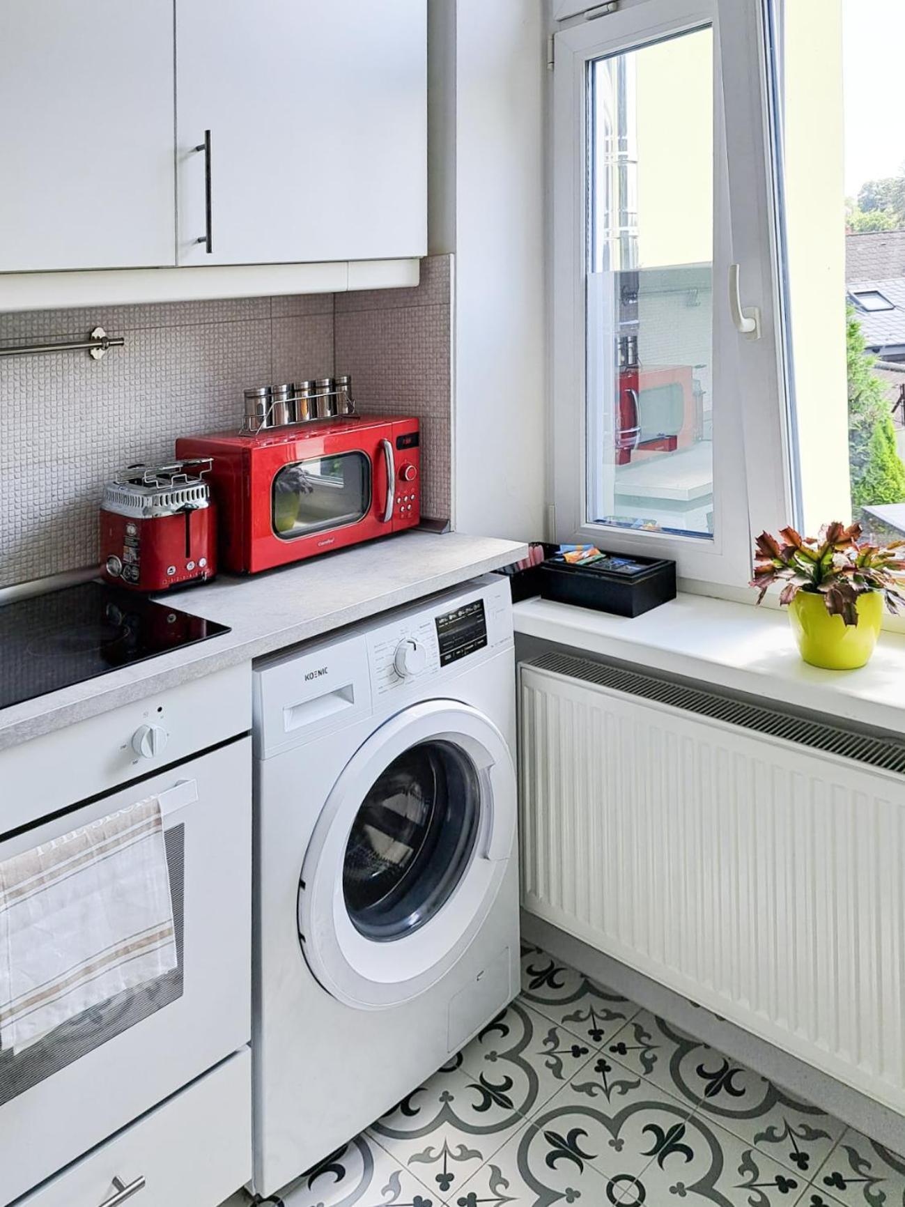 Revliving Apartments Eggenburg Zewnętrze zdjęcie