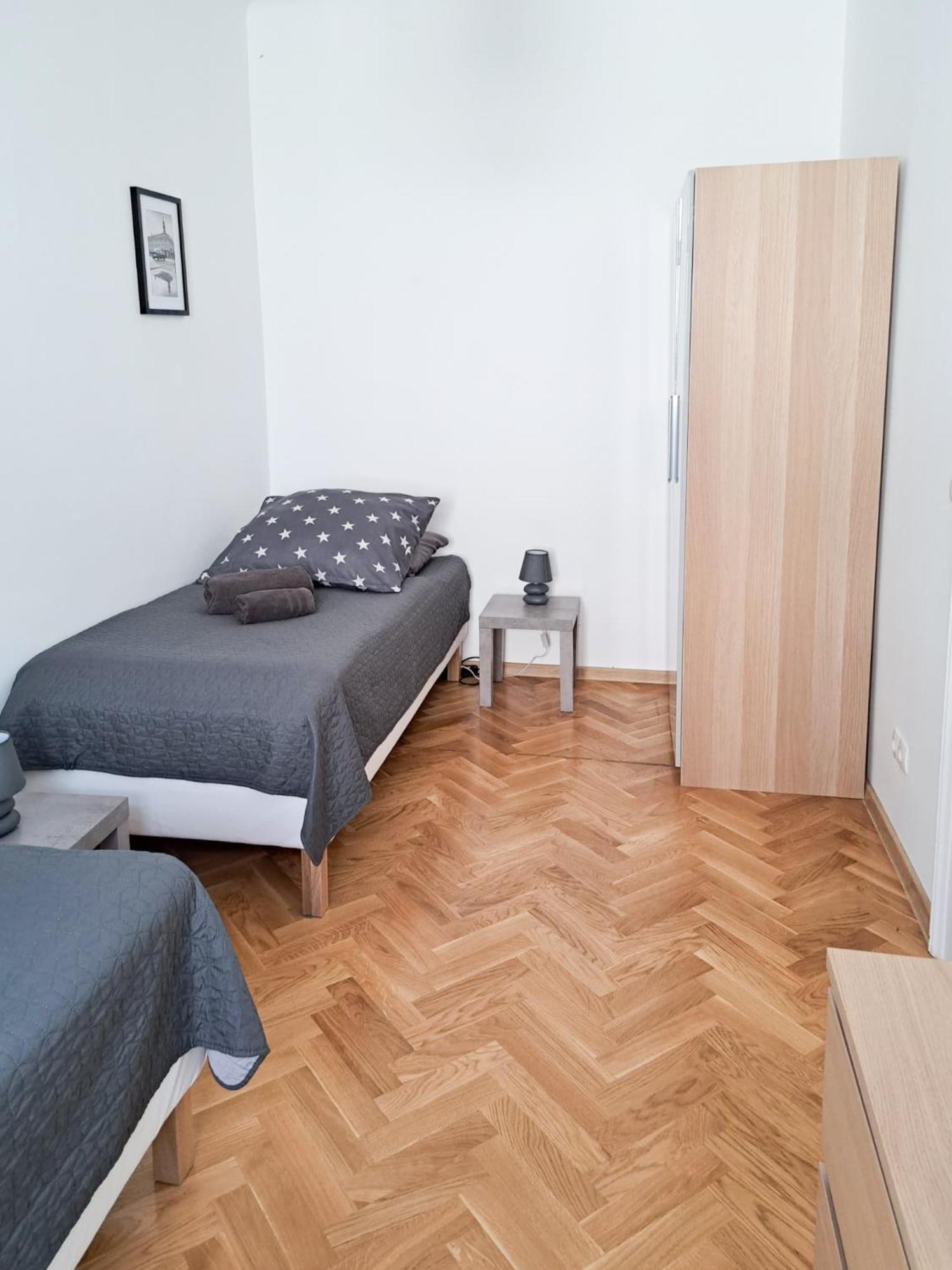 Revliving Apartments Eggenburg Zewnętrze zdjęcie