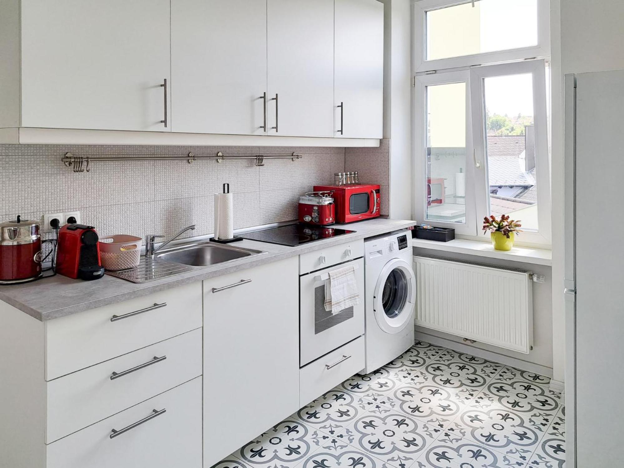 Revliving Apartments Eggenburg Zewnętrze zdjęcie