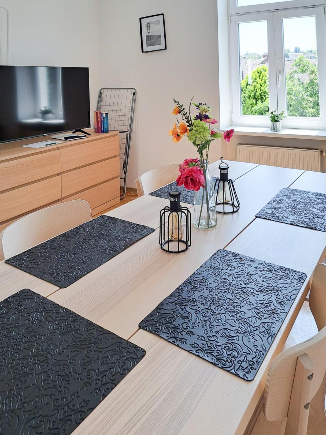 Revliving Apartments Eggenburg Zewnętrze zdjęcie
