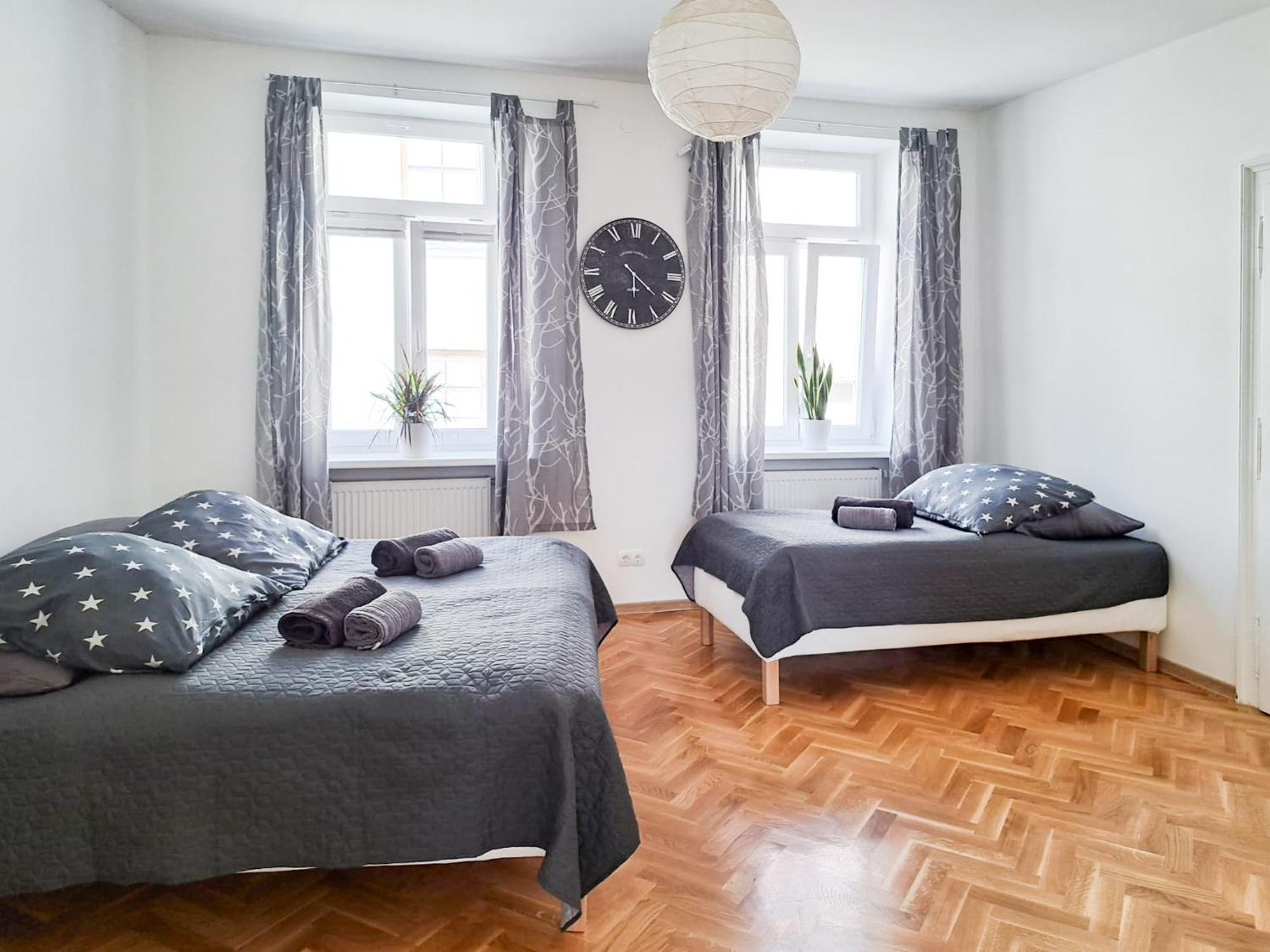 Revliving Apartments Eggenburg Zewnętrze zdjęcie