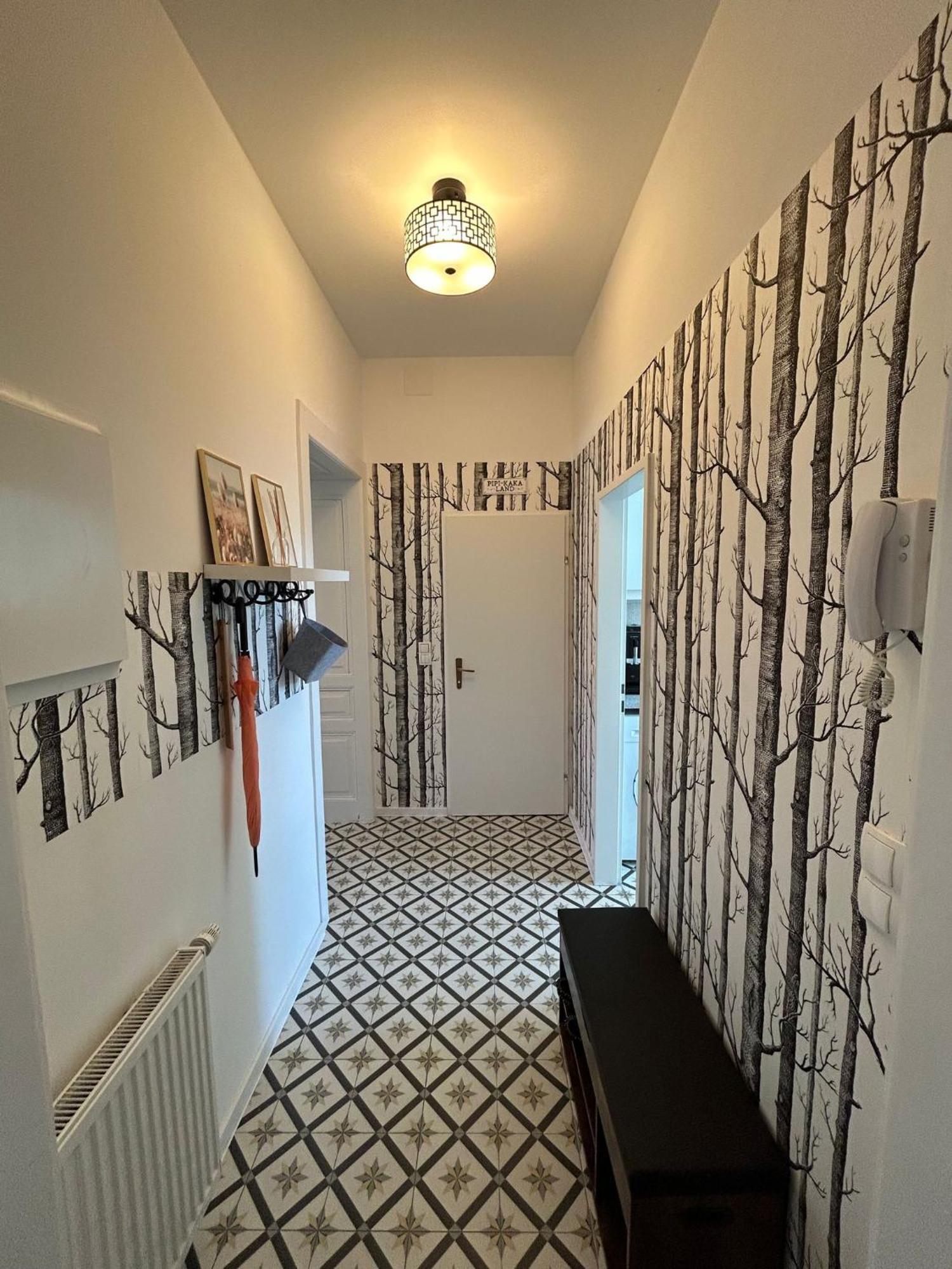 Revliving Apartments Eggenburg Zewnętrze zdjęcie
