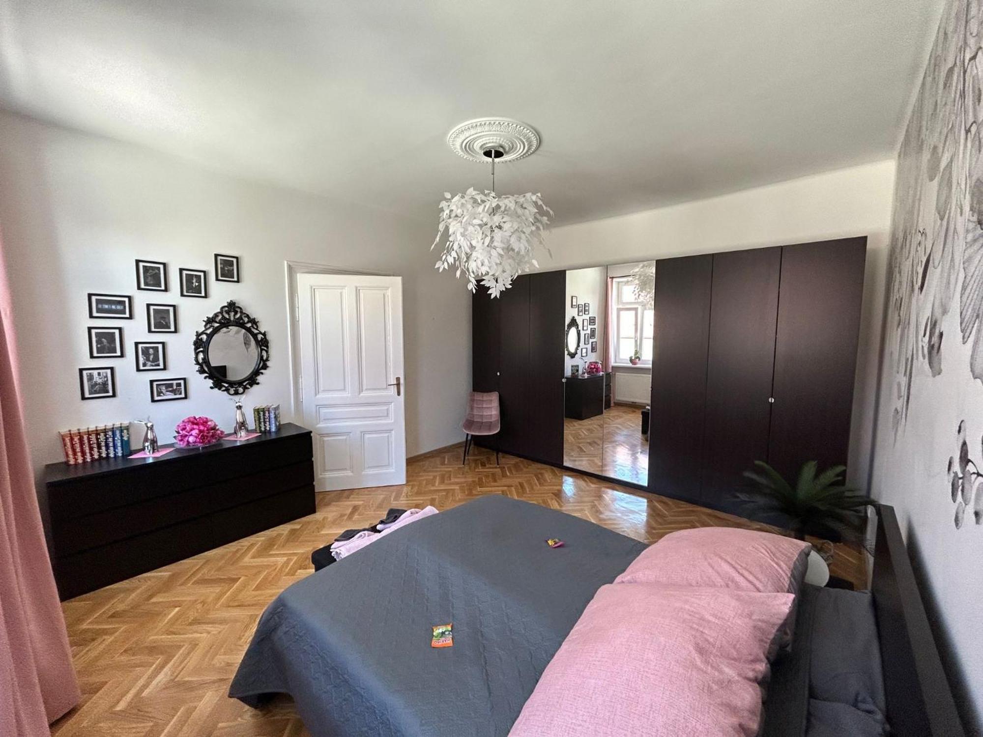 Revliving Apartments Eggenburg Zewnętrze zdjęcie