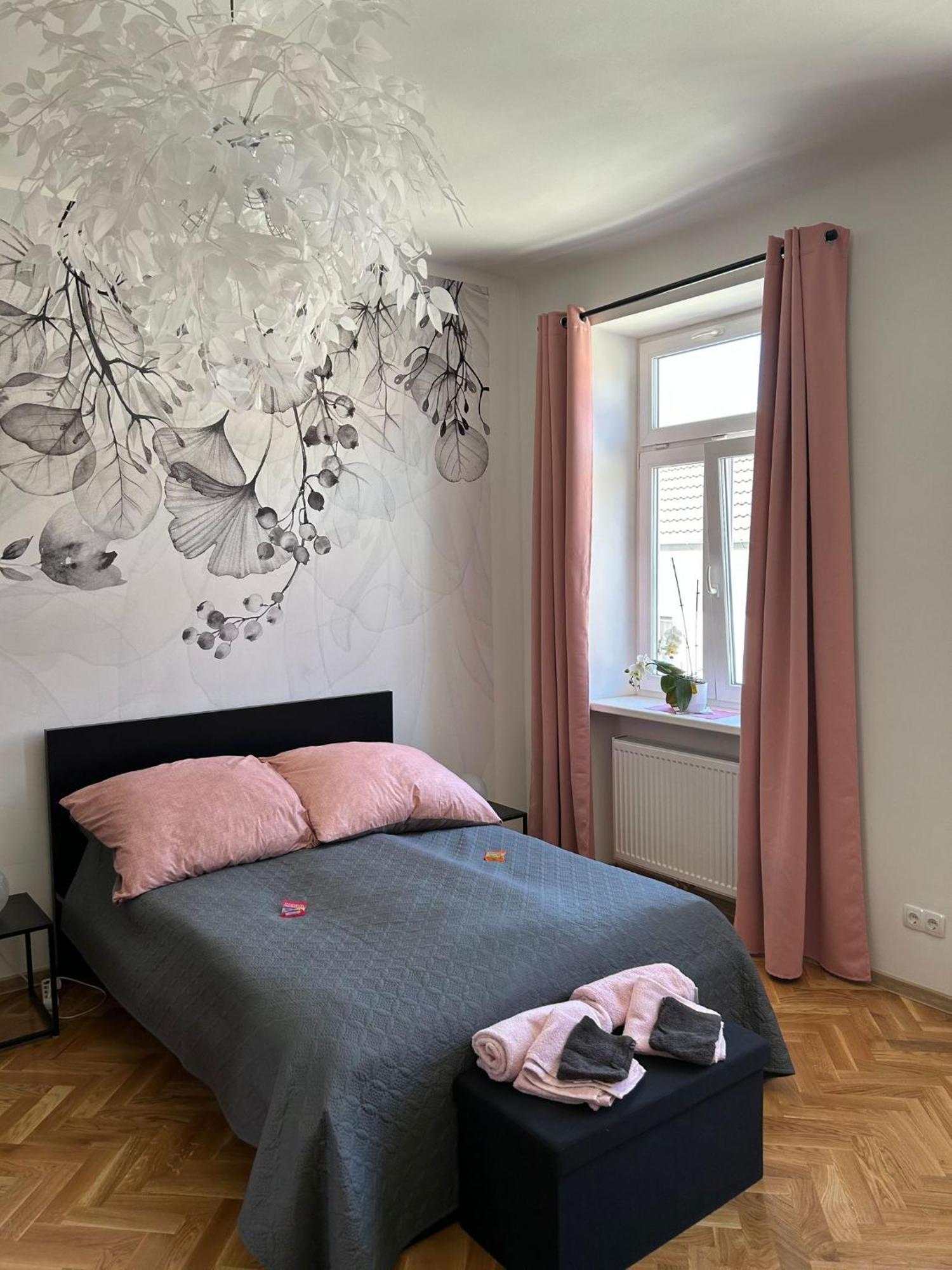 Revliving Apartments Eggenburg Zewnętrze zdjęcie