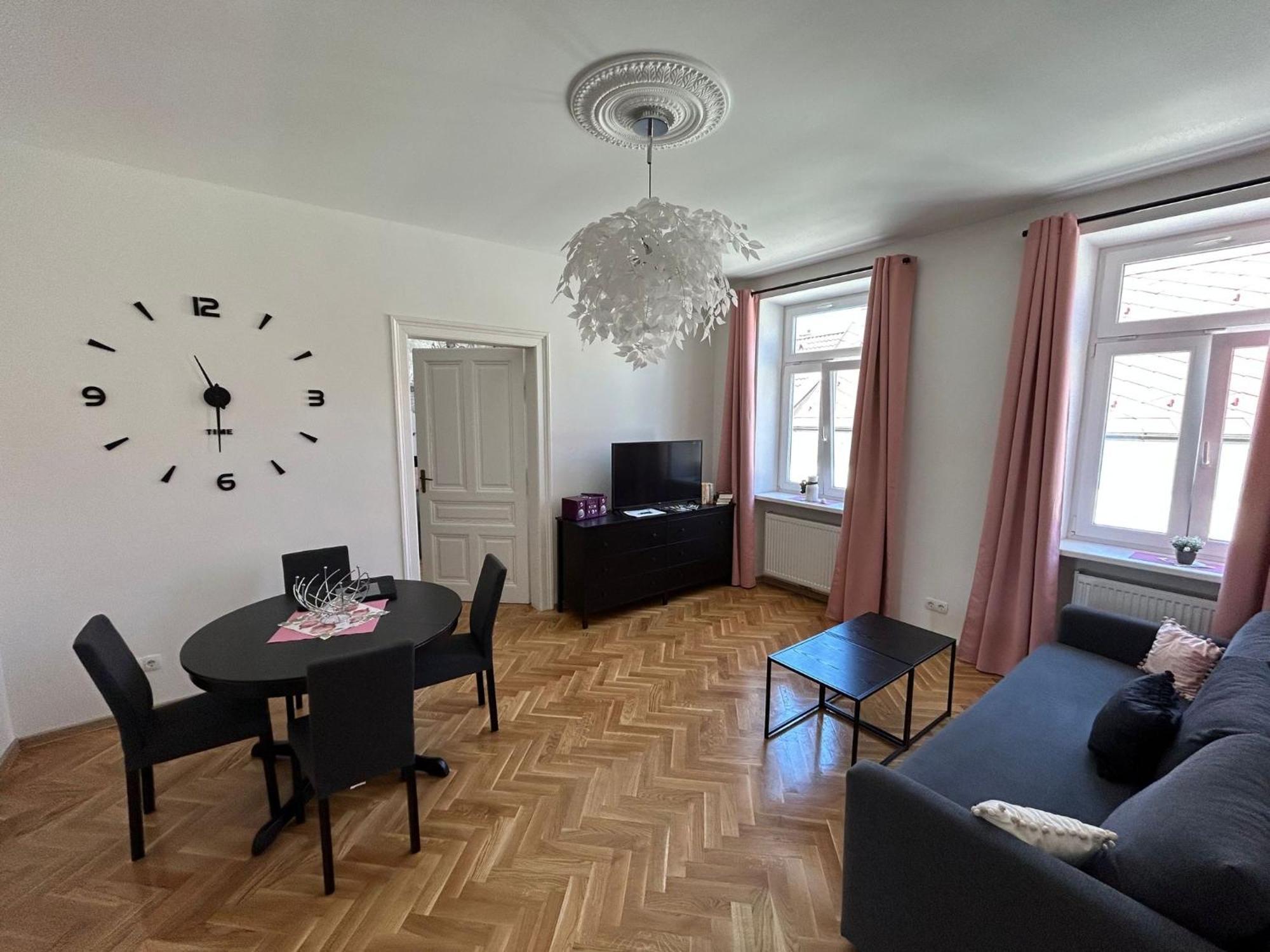 Revliving Apartments Eggenburg Zewnętrze zdjęcie