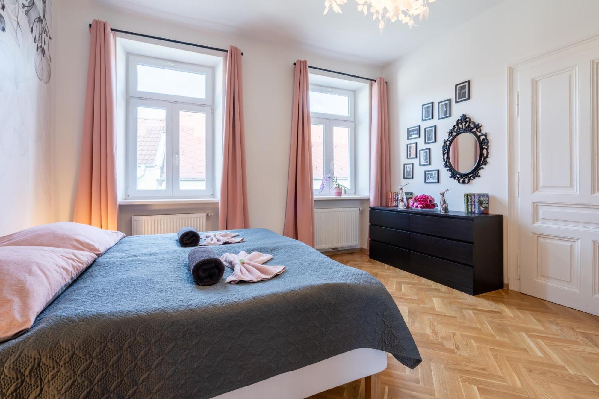 Revliving Apartments Eggenburg Zewnętrze zdjęcie