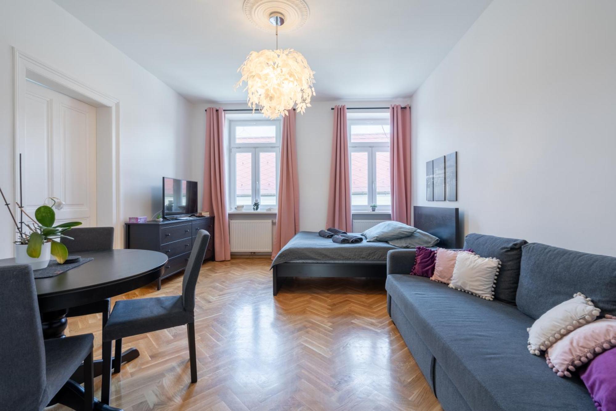 Revliving Apartments Eggenburg Zewnętrze zdjęcie