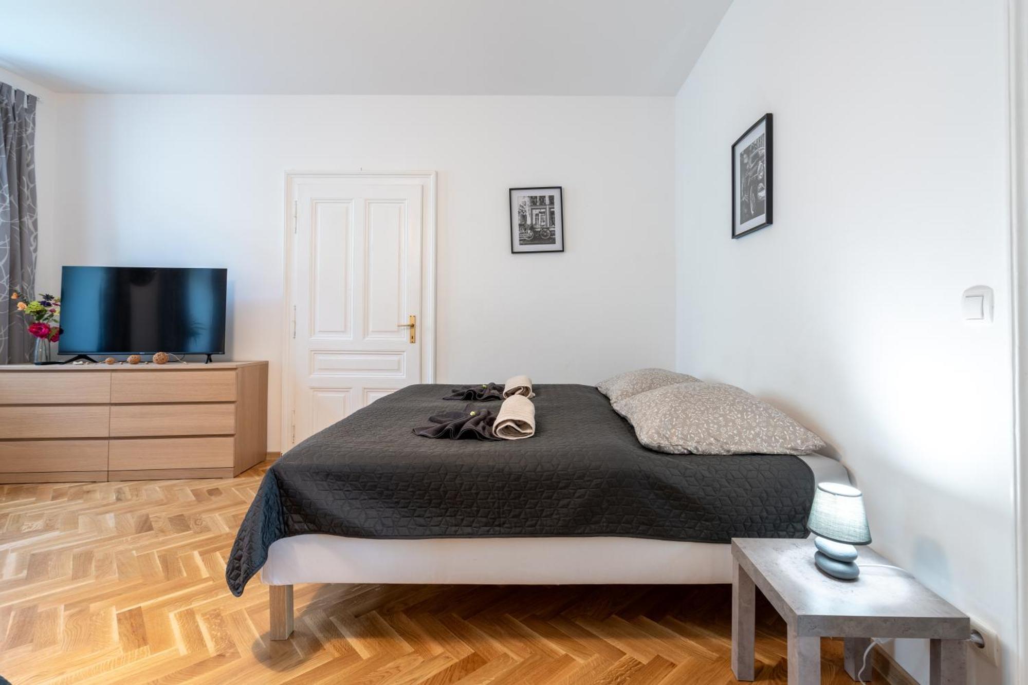 Revliving Apartments Eggenburg Zewnętrze zdjęcie