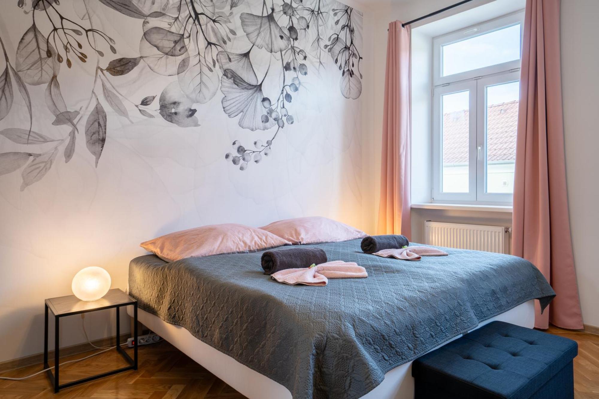 Revliving Apartments Eggenburg Zewnętrze zdjęcie