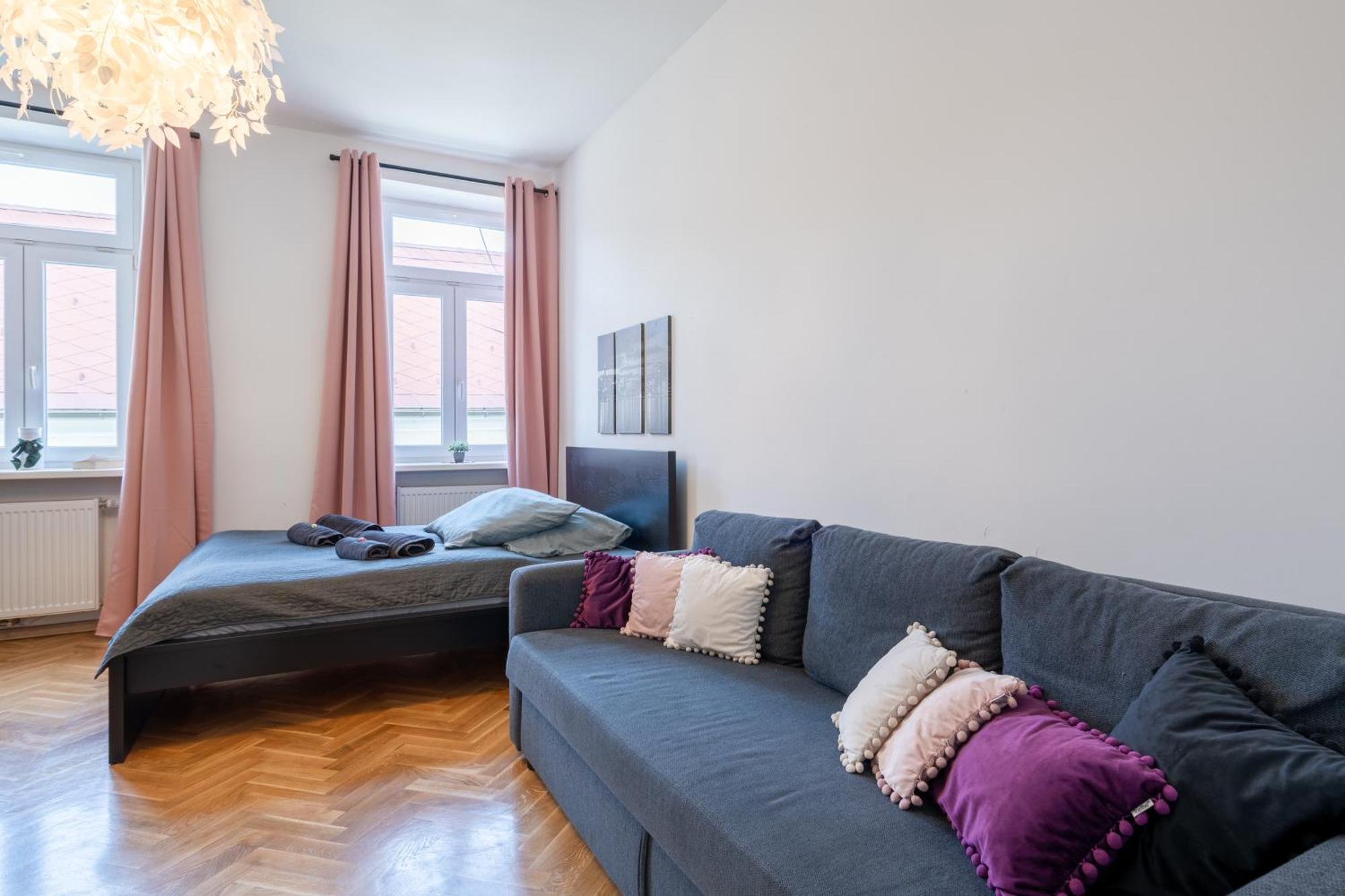 Revliving Apartments Eggenburg Zewnętrze zdjęcie