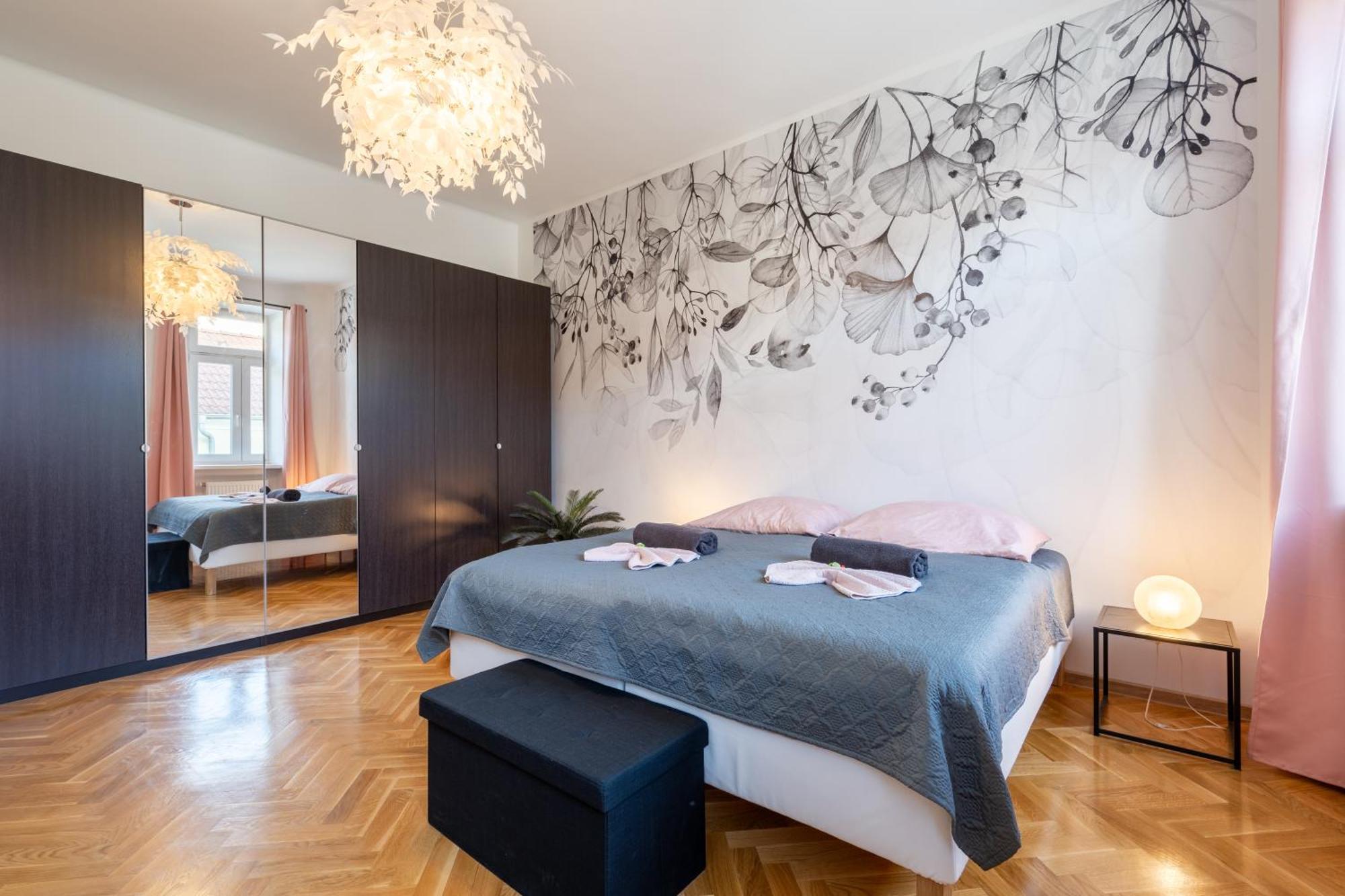 Revliving Apartments Eggenburg Zewnętrze zdjęcie