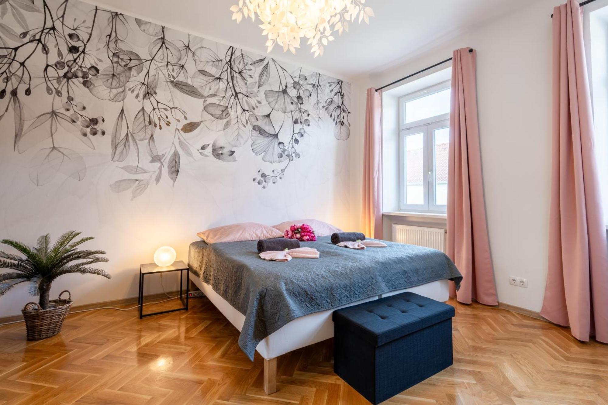 Revliving Apartments Eggenburg Zewnętrze zdjęcie