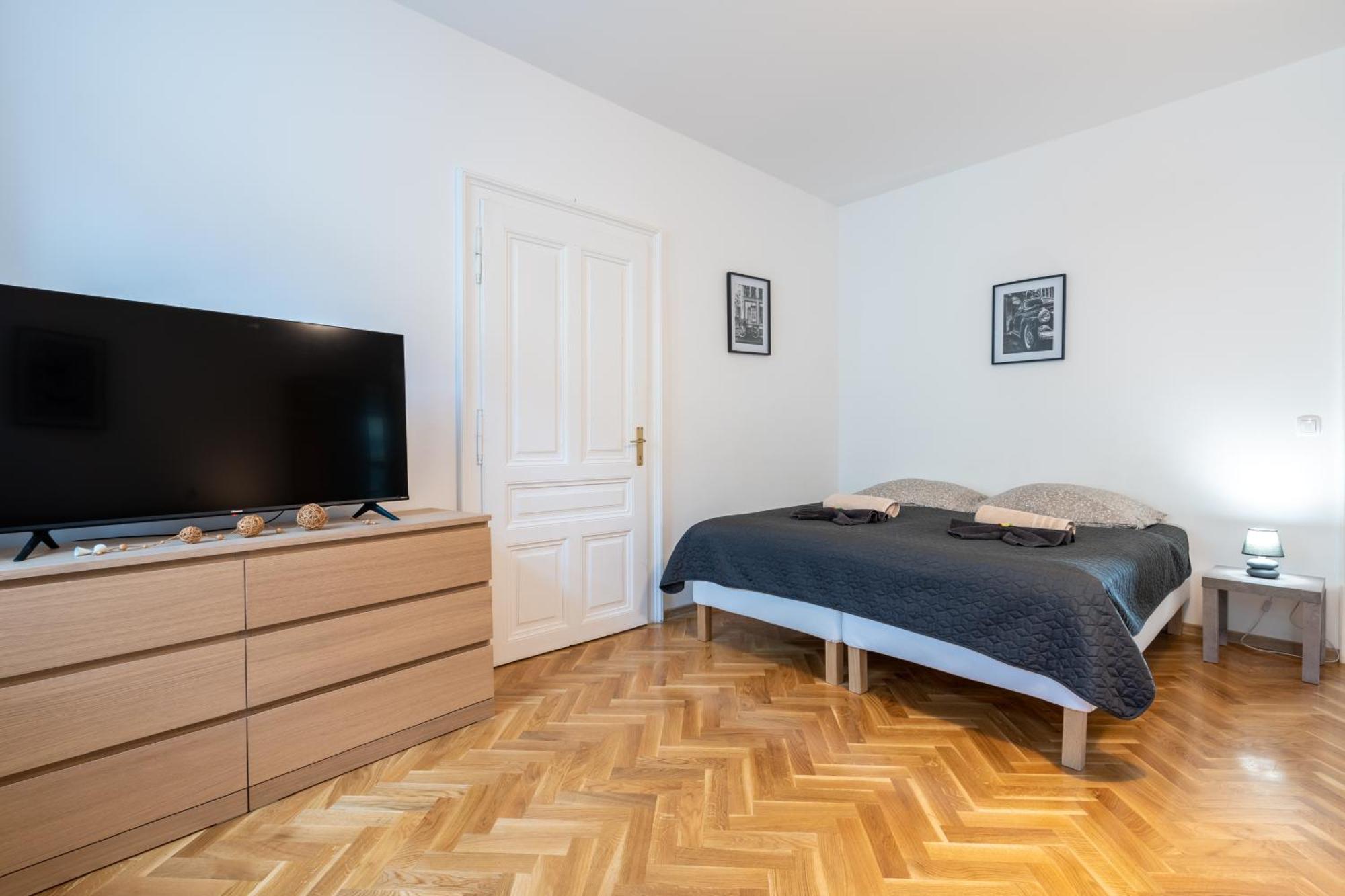 Revliving Apartments Eggenburg Zewnętrze zdjęcie