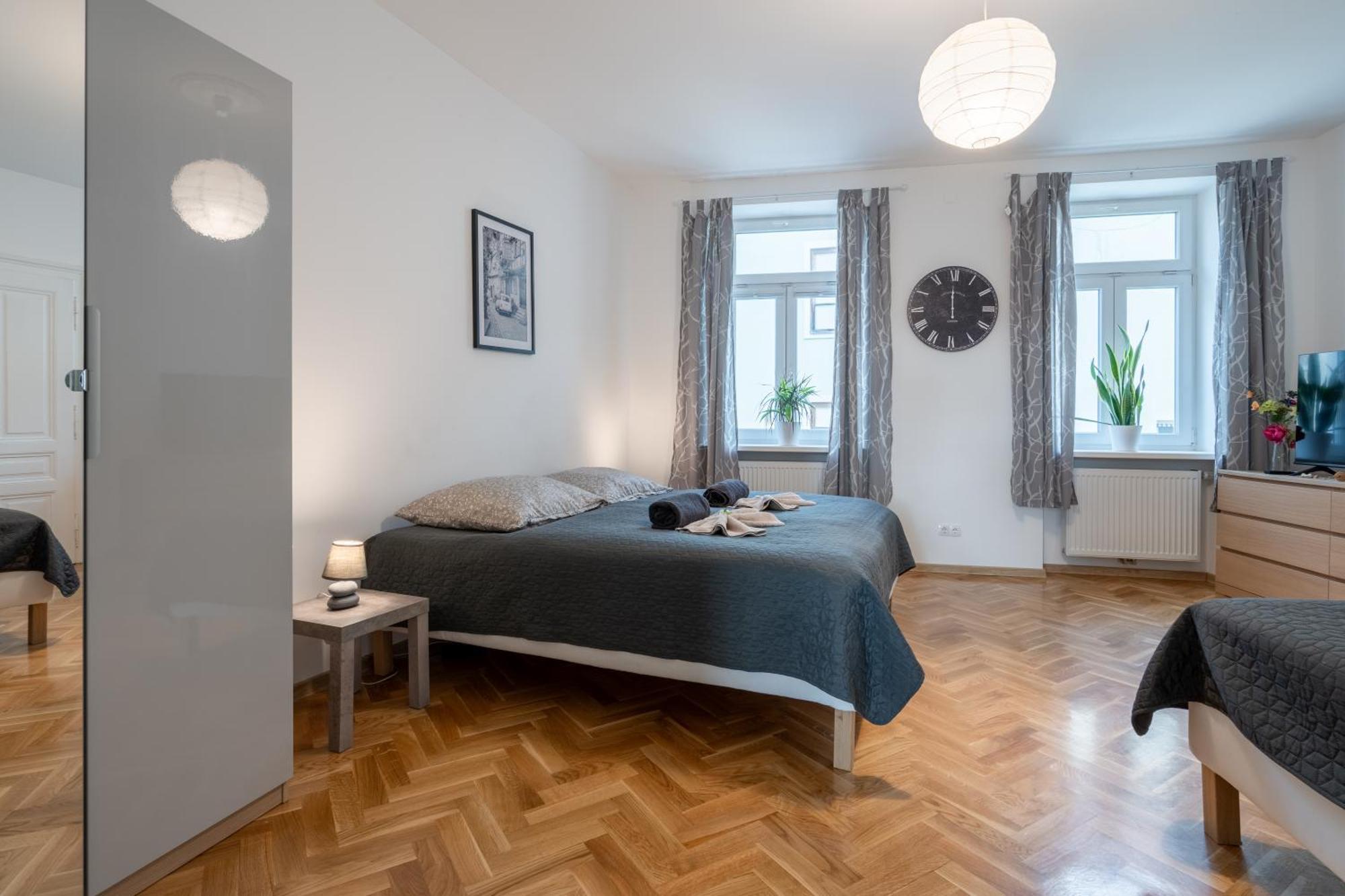 Revliving Apartments Eggenburg Zewnętrze zdjęcie